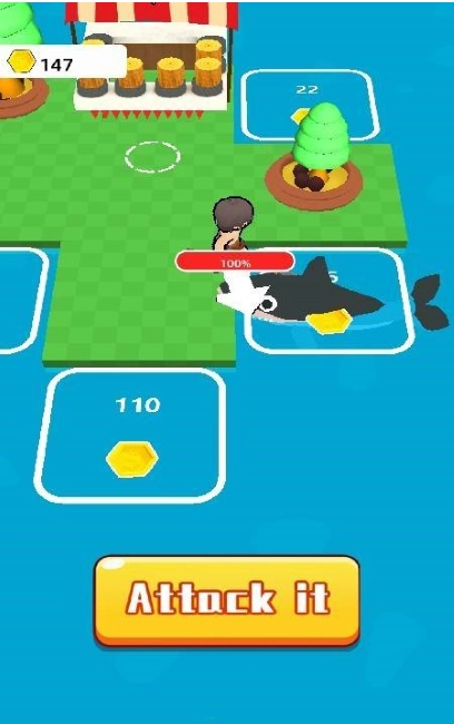 海洋农场(Ocean Farm)手机版