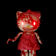 凯蒂猫后室逃生(Scary Kitty Escape)手机版