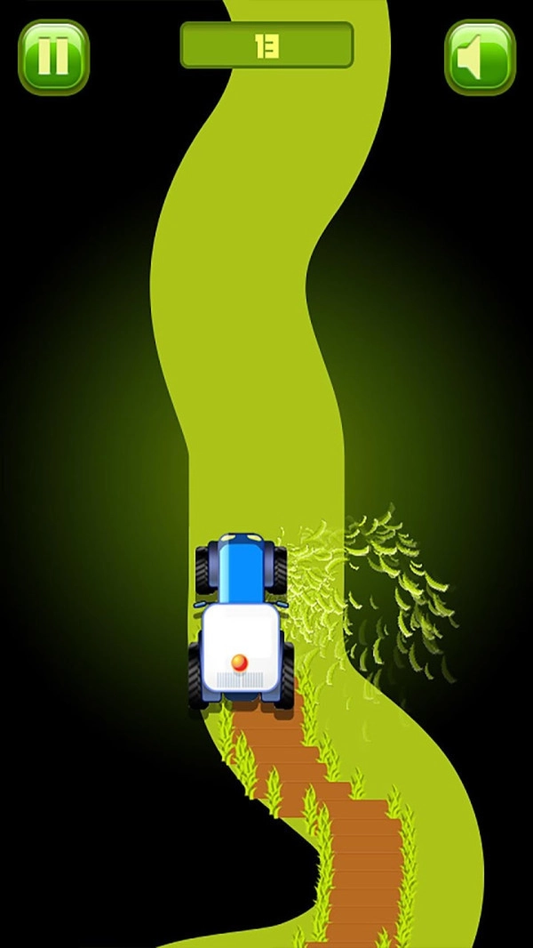 农场收割免费原版