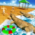 海上恐龙模拟器游戏官方版