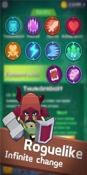 植物英雄生存(Plants Hero VS. Zombies Game)官方版(3)