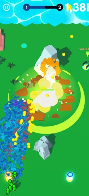 打扫屋顶(JT Sniper)安卓官方版