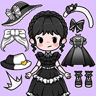 公主假期梦幻王国之旅(PrincessTown:DollGirlGames)