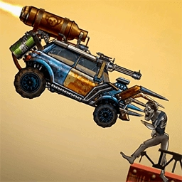 生死时速17最新免费版