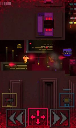 外星人打击战(1)