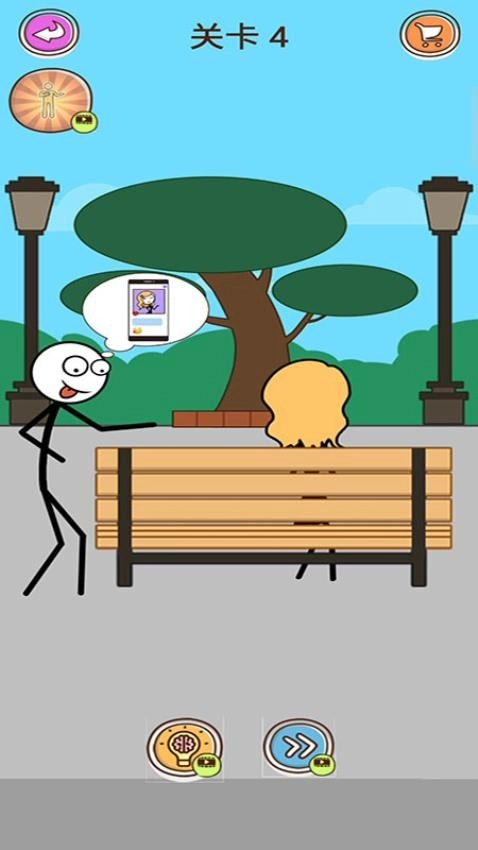 模拟大侦探无广告版