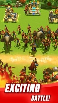 帝国冲突生存战(Empire Clash)最新免费版(1)