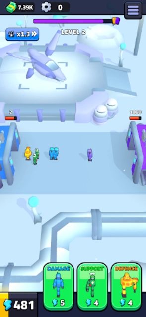 我们是机器人(We Are Robots)最新免费版(1)