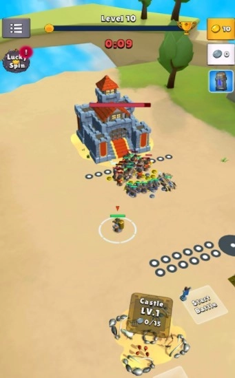 氏族首领(Clan Captain)游戏正版(1)