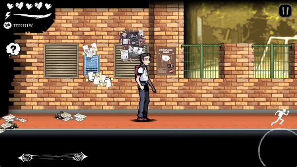 暗黑高校(中文版