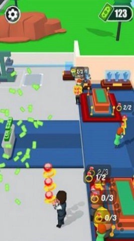 放置珠宝商(Jewel Master)安卓官方版(3)