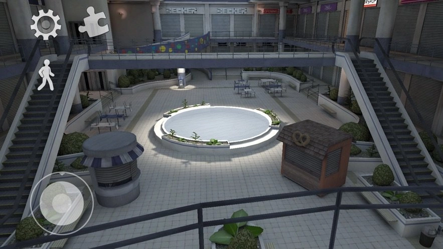 奇怪的冰淇淋3(Ice Scream)