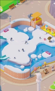 野生动物园大亨(1)