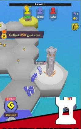 领域争夺战(My Domain)官方版(2)