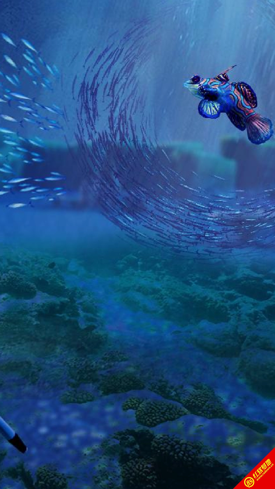 零度之下游戏官方版