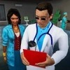 虚拟医院护理(Virtual Doctor Simulator)直装游戏版