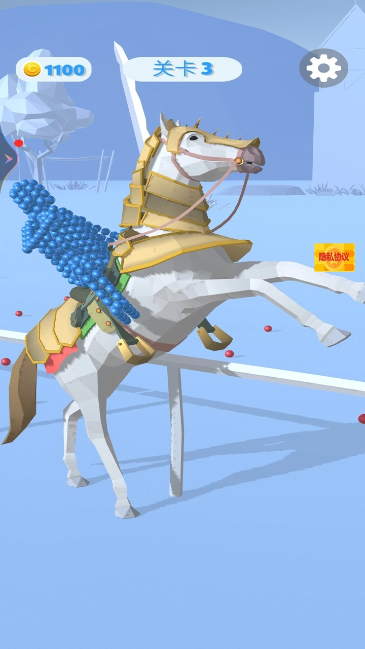 迷你英雄对打手机版(1)