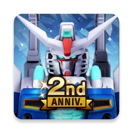 高达宇宙战斗(GBMobile)游戏纯净版