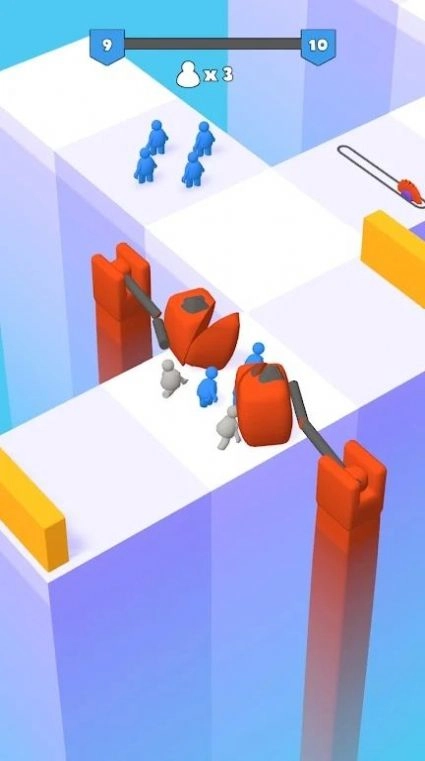 拉什兄弟(DudesRush)免费原版