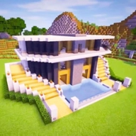 工艺钻石建造者世界(Craft Diamond)