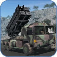 越野军车驾驶(Off Road Army Truck Driving)安卓官方版