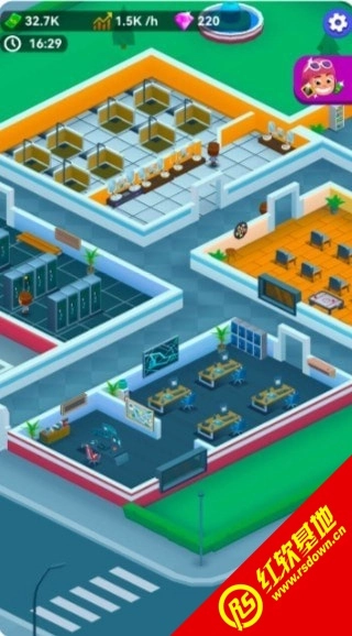 消防大英雄官方版