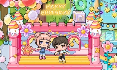 图特世界梦幻城市物语游戏官方最新版(3)