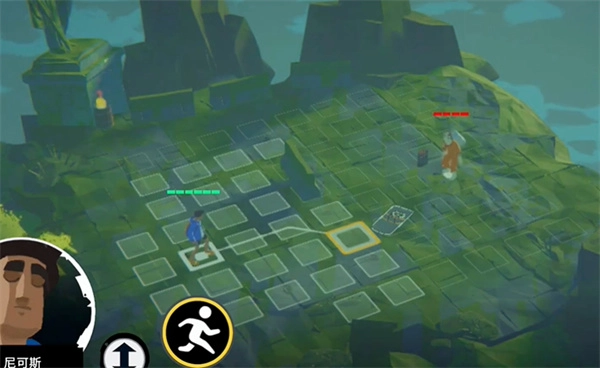 水隐之城游戏绿色版(3)