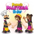 老爹冰棍店新装扮(Papa&rsquo;s Paleteria To Go)