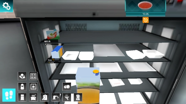 烹饪模拟器器安卓官方版(1)