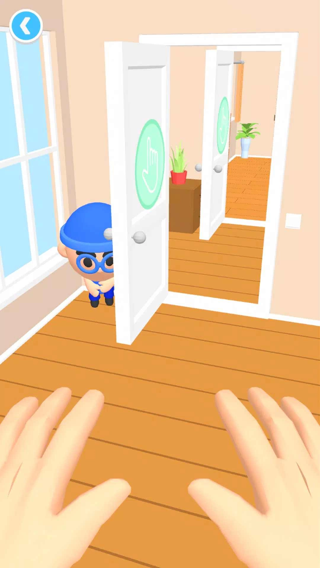 捉迷藏3D(HideNSeek3D)