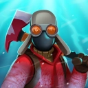 冰霜世界(Frost World)