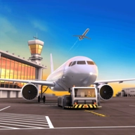 机场模拟器头等舱(Airport Simulator)免费原版