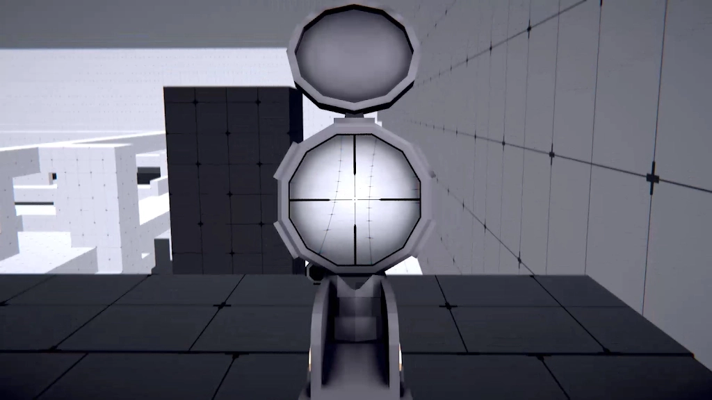 方块竞技场枪战射击FPS(Blox Arena: Gun Shooter FPS)手游直装版