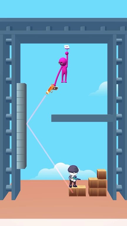 特工绳索手(AgentRopeHand)正版