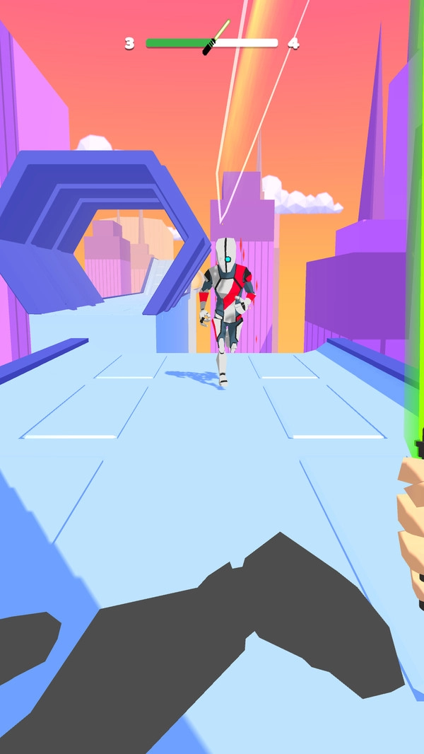 超级光剑官方正版(1)