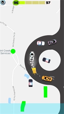 交通车大作战(2)