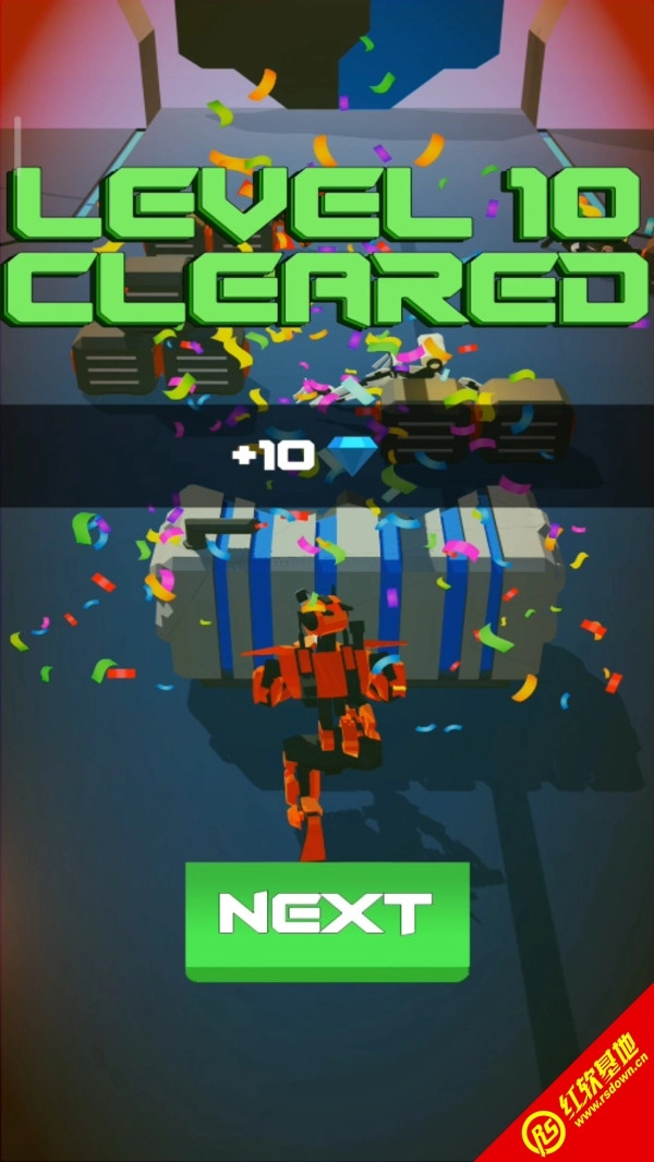 超能查派机器人官方最新版(1)