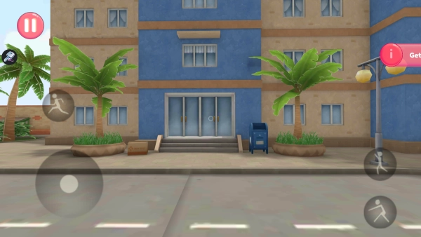 我内心深处恐怖冒险(Me Inside: Horror Adventure)安卓免费版