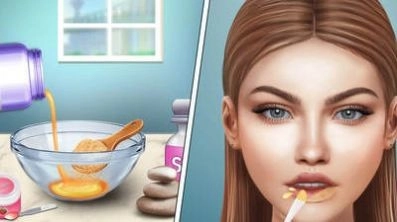 恋爱女孩装扮手机最新版(3)