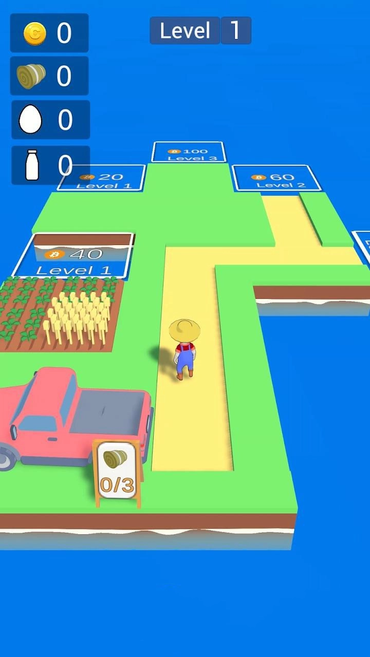 你的农夫(Your Farmer)直装版