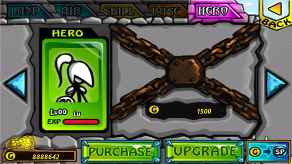 卡通战争2截图2