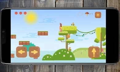 旧石器时代(Paleolithic Era Platformer)