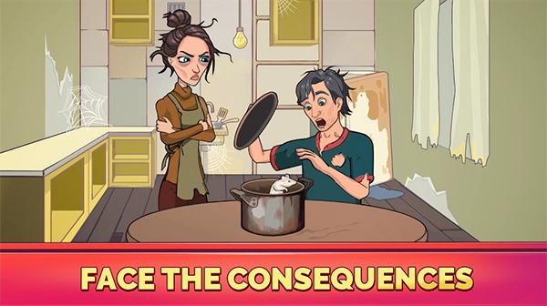 老板的人生(Rich Inc)安卓官方版(3)