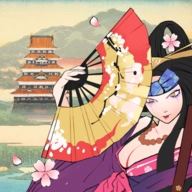 江户闲置(Idle Edo)手游免费版 