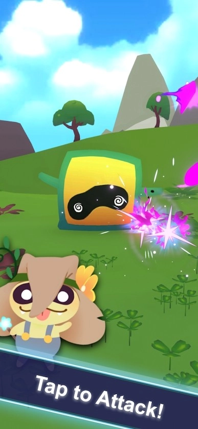 口袋魔法(PocketMagic)安卓免费版