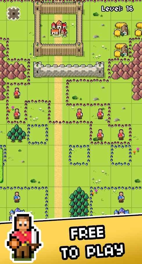 海岛时代2直装游戏版