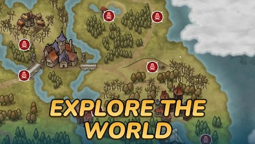 Waifu Heroes安卓官方版