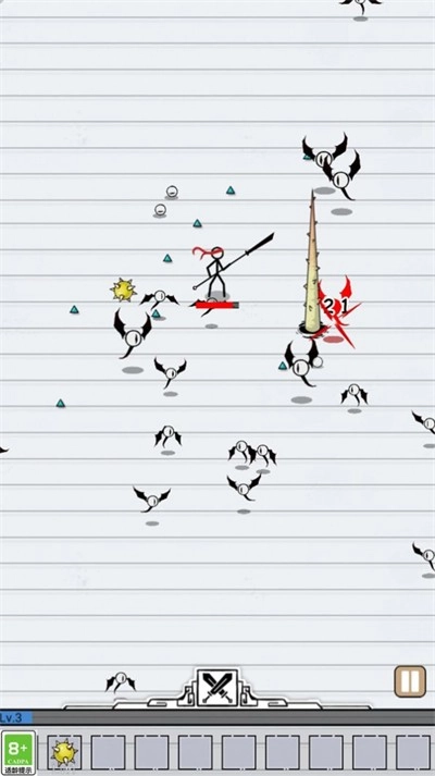 大侠请加油游戏安装包(3)