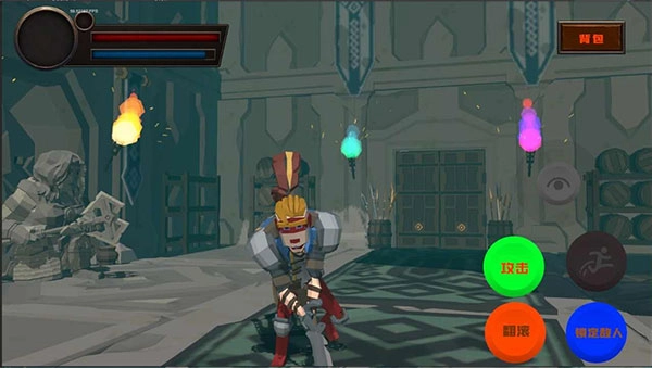 黑色之魂（blacksouls）